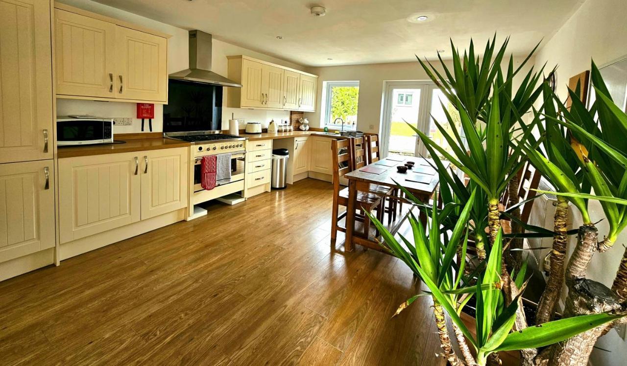 Yucca Cottage Kendal Exterior photo